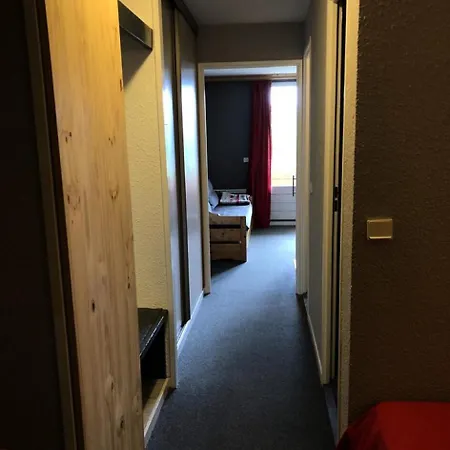 Bergers P&v - Alpe D'huez Quartier Bergers Mae-2381 아파트 *