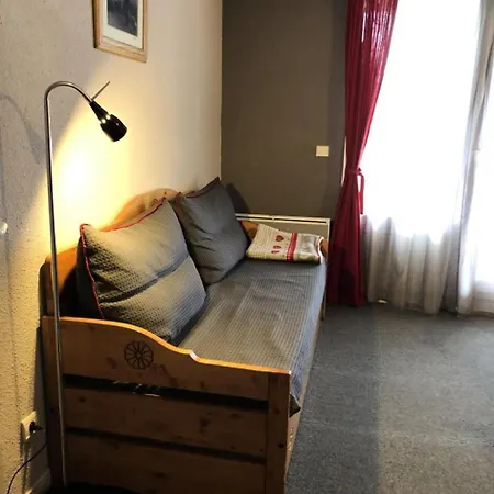 Bergers P&v - Alpe D'huez Quartier Bergers Mae-2381 Apartment Huez