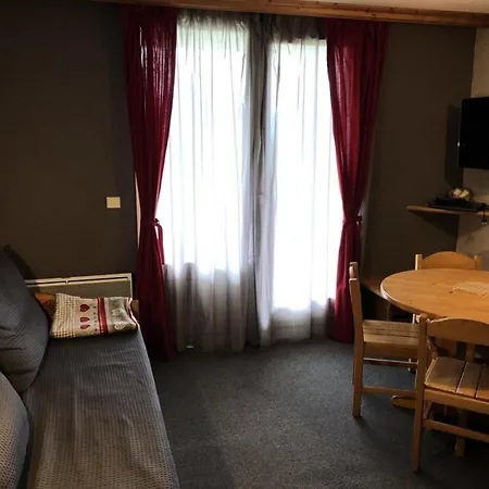Bergers P&v - Alpe D'huez Quartier Bergers Mae-2381